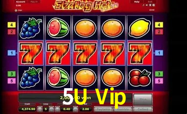 Explorando a Categoria de Eventos em Apostas na 5U Vip