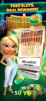 Desvendando o Mundo dos Jogos Virtuais na 5U Vip