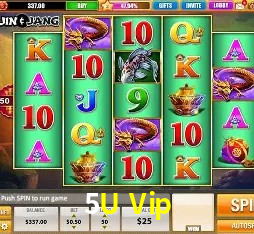 Descubra a Essência do 5U Vip: Nossa História e Compromissos