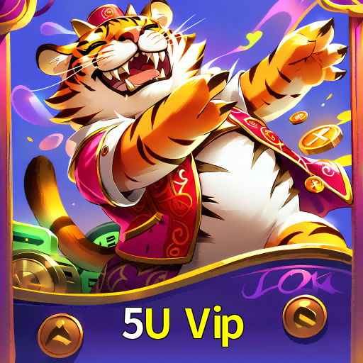 5U Vip